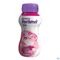 Fortimel Jucy Arome Fraise Bouteilles 4x200ml