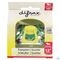 Difrax Sucette Dental Renforcee +12m 346
