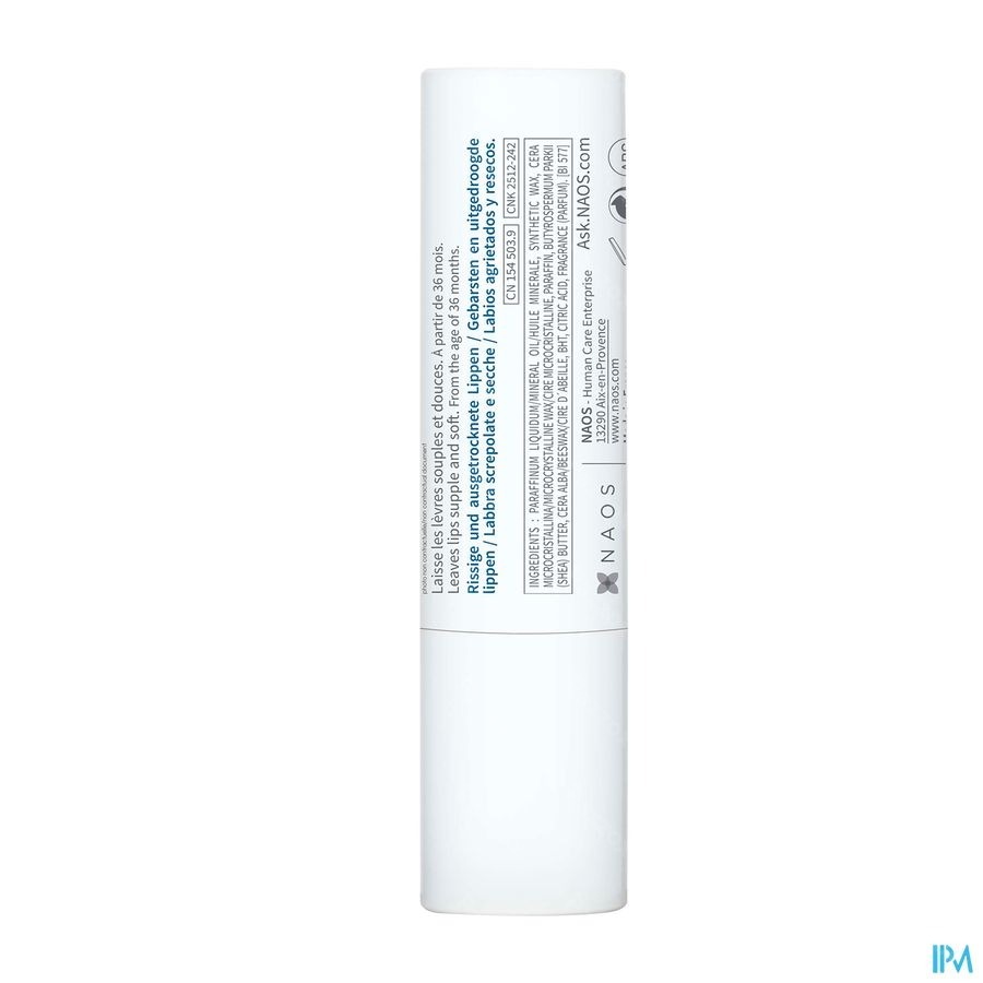 Bioderma Atoderm Stick Levres 4GR