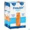 Fresubin Energy Drink Fruits Tropicaux Fl 4x200ml