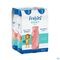 Frebini Energy Drink Enfants Fraise Fl 4x200ml