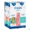 Frebini Energy Drink Enfants Fraise Fl 4x200ml