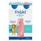 Frebini Energy Drink Enfants Fraise Fl 4x200ml