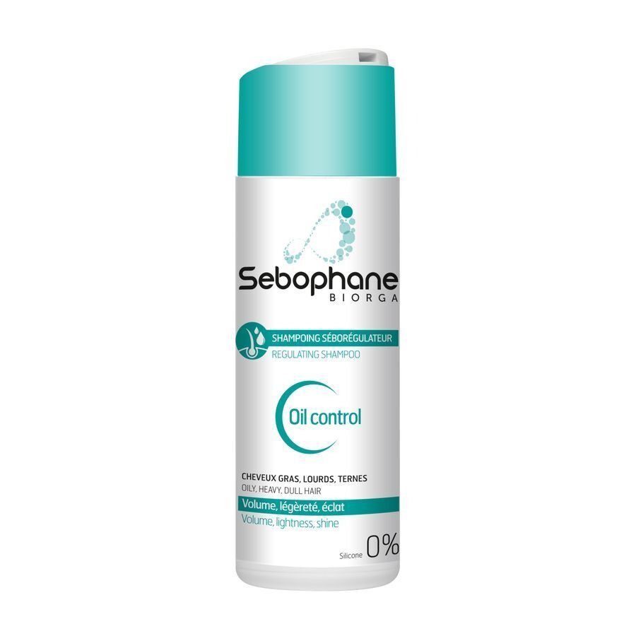 Sebophane Sh Seboregulateur 200ml