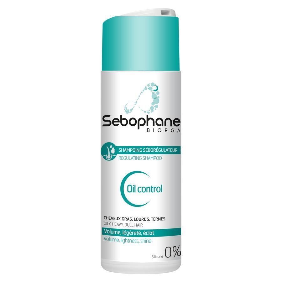 Sebophane Sh Seboregulateur 200ml