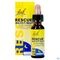 Bach Rescue Gouttes Nuit 10ml