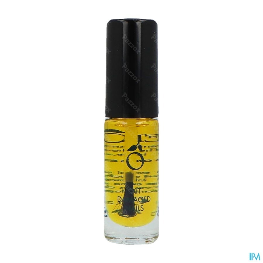 Herome Reparateur Ongles Abimes 7ml 2065