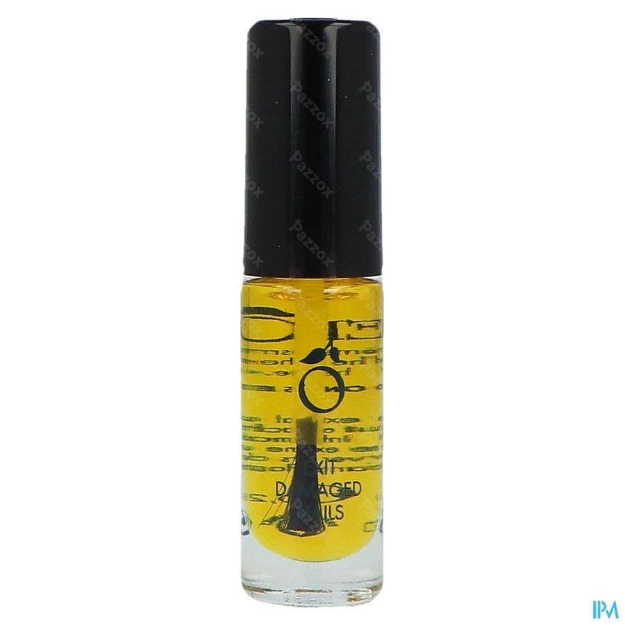 Herome Reparateur Ongles Abimes 7ml 2065