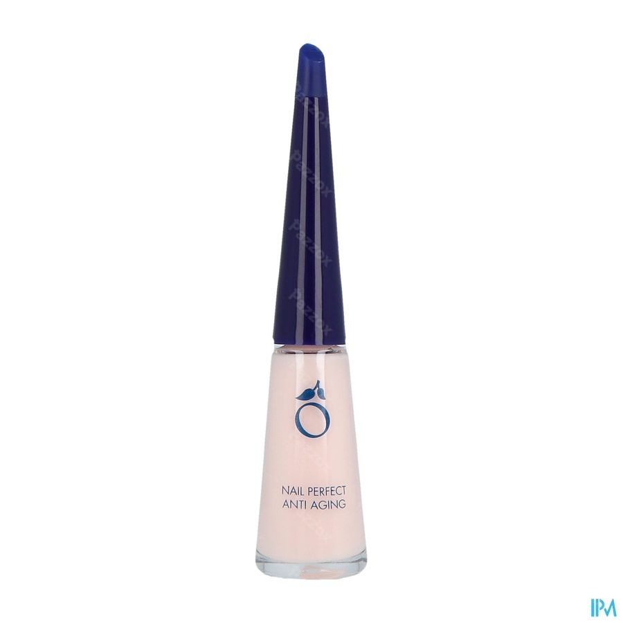 Herome Ongles Parfaits Anti Age 10ml 2064