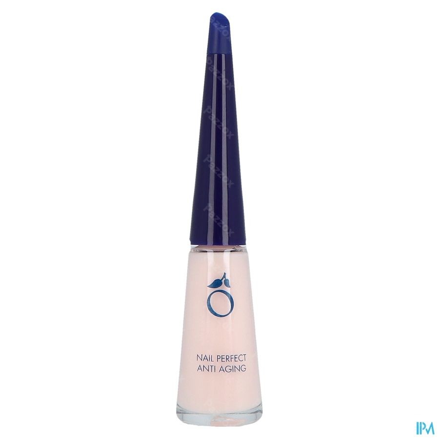 Herome Ongles Parfaits Anti Age 10ml 2064