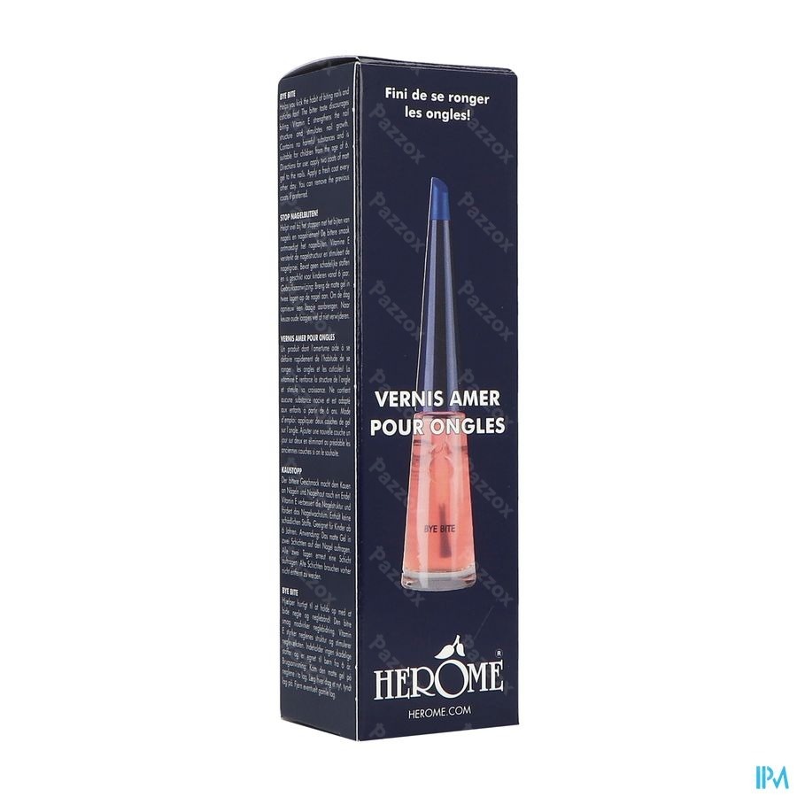 Herome Vernis Amer 10ml 2090