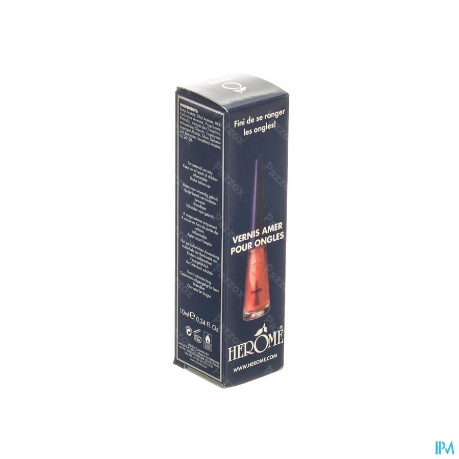 Herome Vernis Amer 10ml 2090