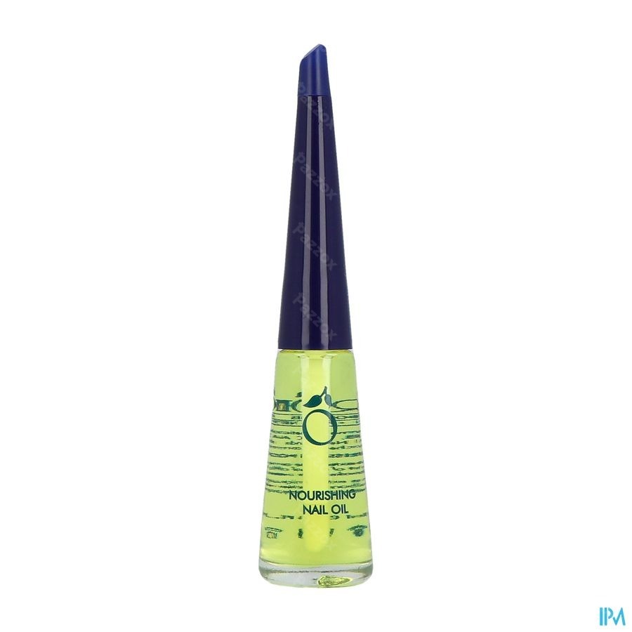 Herome Huile Nourrissante Ongles 10ml 2025