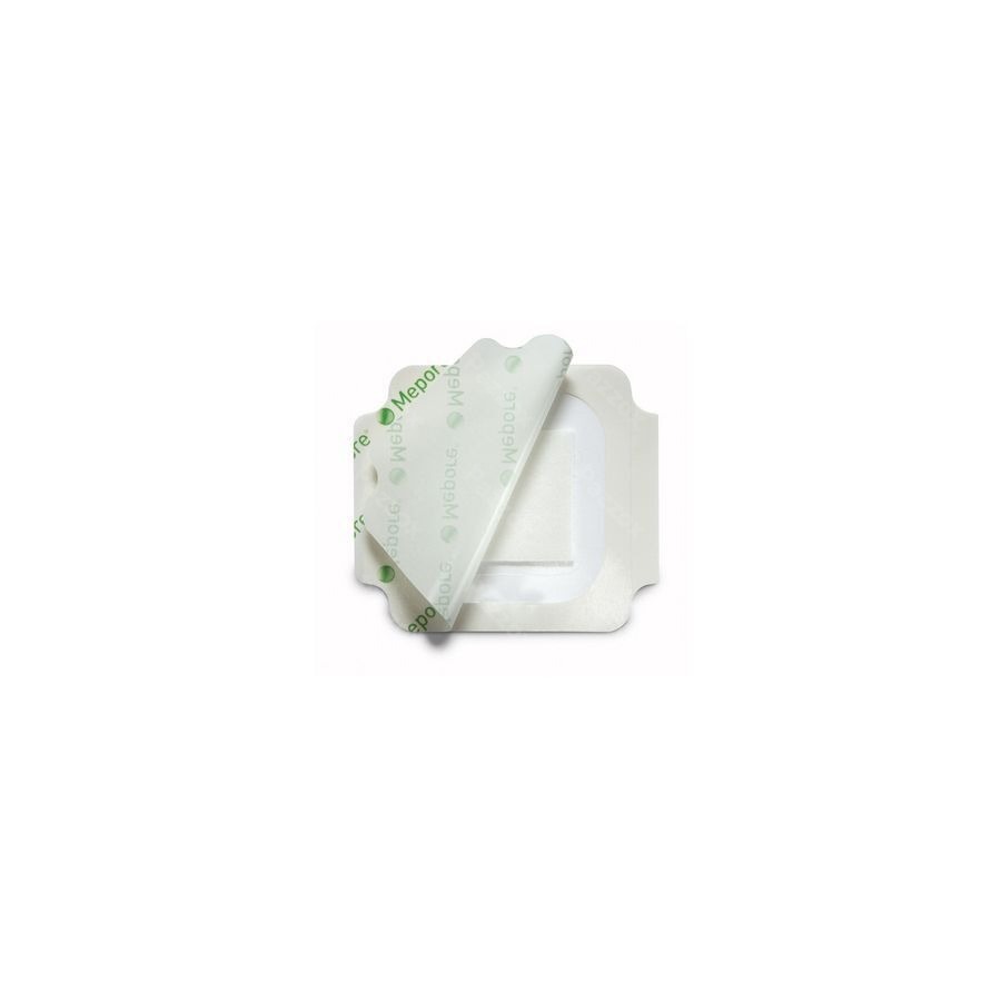 Mepore Film + Pad 5x 7cm 85 275300