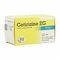 Cetirizine EG 10mg 100 Comprimés
