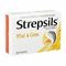 Strepsils Miel Citron 36 Pastilles