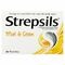 Strepsils Miel Citron 36 Pastilles