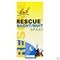Bach Rescue Spray Nuit 20ml