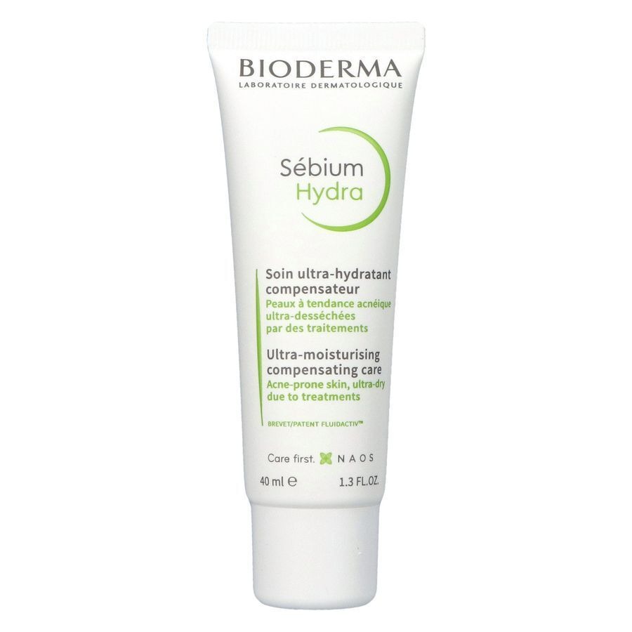 Bioderma Sébium Crème Hydratante 40ml