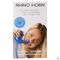 Rhino Horn Lave Nez Bleu