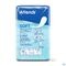 Attends Soft 1 Mini Couche Anatom. 1x20