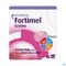 Fortimel Crème Fruits De La Forêt Pots 4x125gr