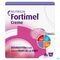Fortimel Crème Fruits De La Forêt Pots 4x125gr