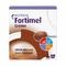 Fortimel Crème Chocolat 4x125gr