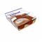 Fortimel Crème Chocolat 4x125gr