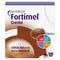 Fortimel Crème Chocolat 4x125gr