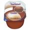 Fortimel Crème Chocolat 4x125gr