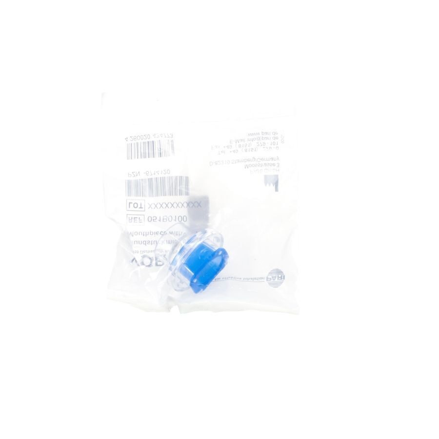 Vortex Embout Avec Valve