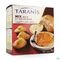 Taranis Mix Pain&patisserie 2x500g