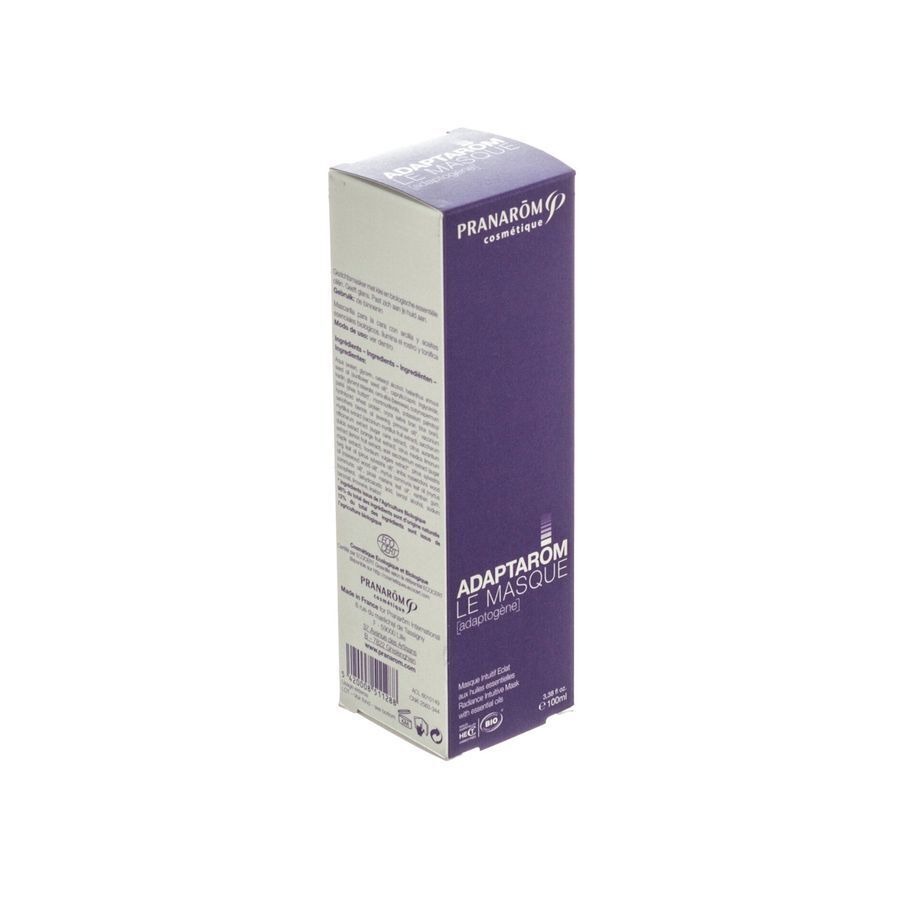 Adaptarom Masque Creme Purifiante 100ml