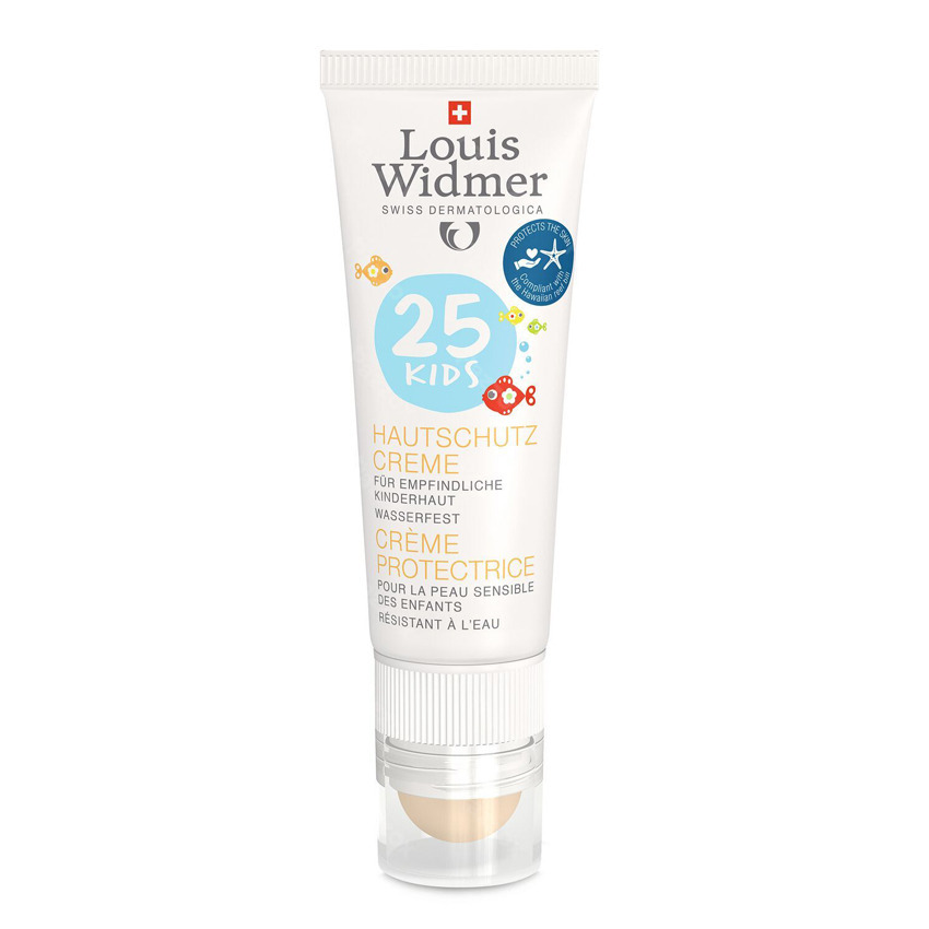 Louis Widmer Sun Kids SPF25 Roller 25ml