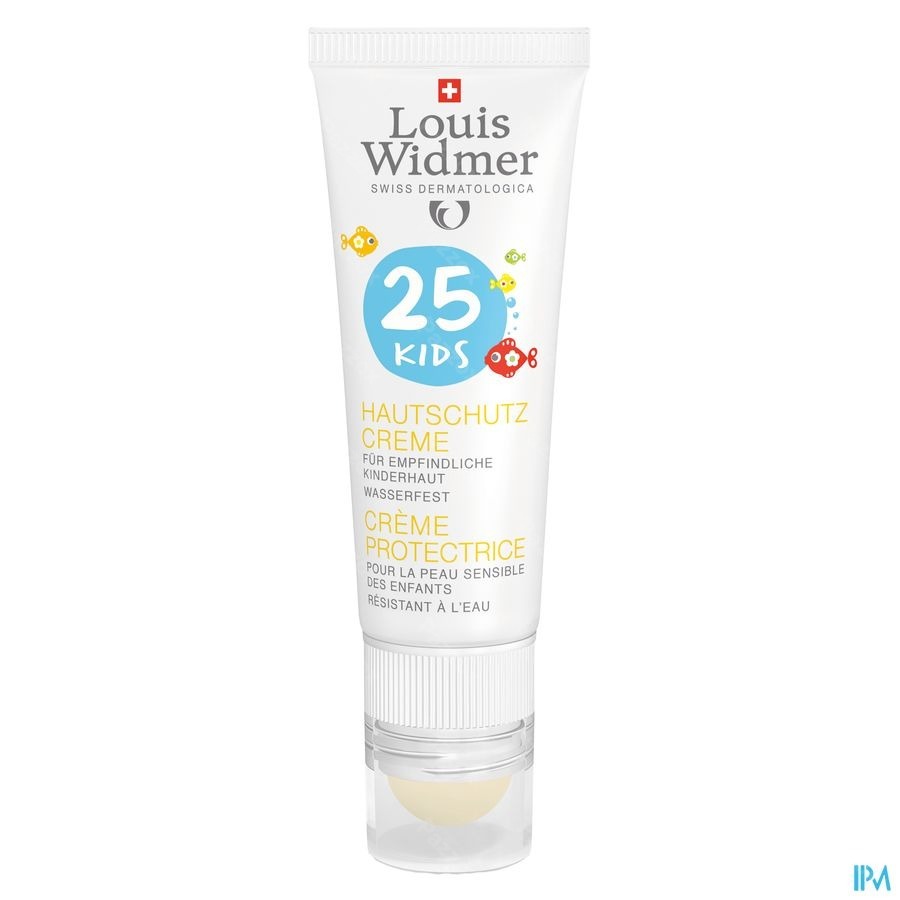 Louis Widmer Sun Kids SPF25 Roller 25ml
