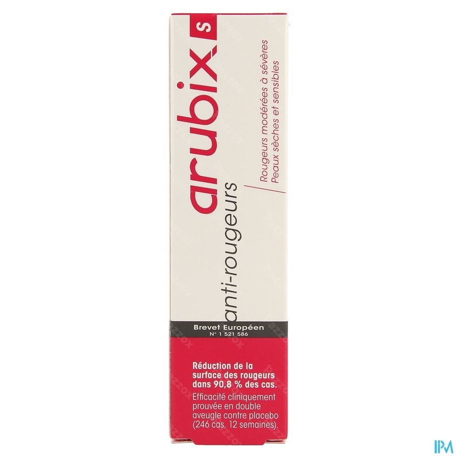 Arubix S Creme Peau Seche 30ml