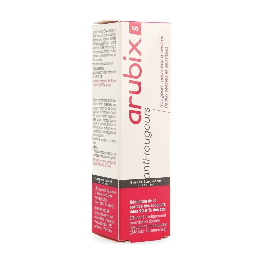 Arubix S Creme Peau Seche 30ml