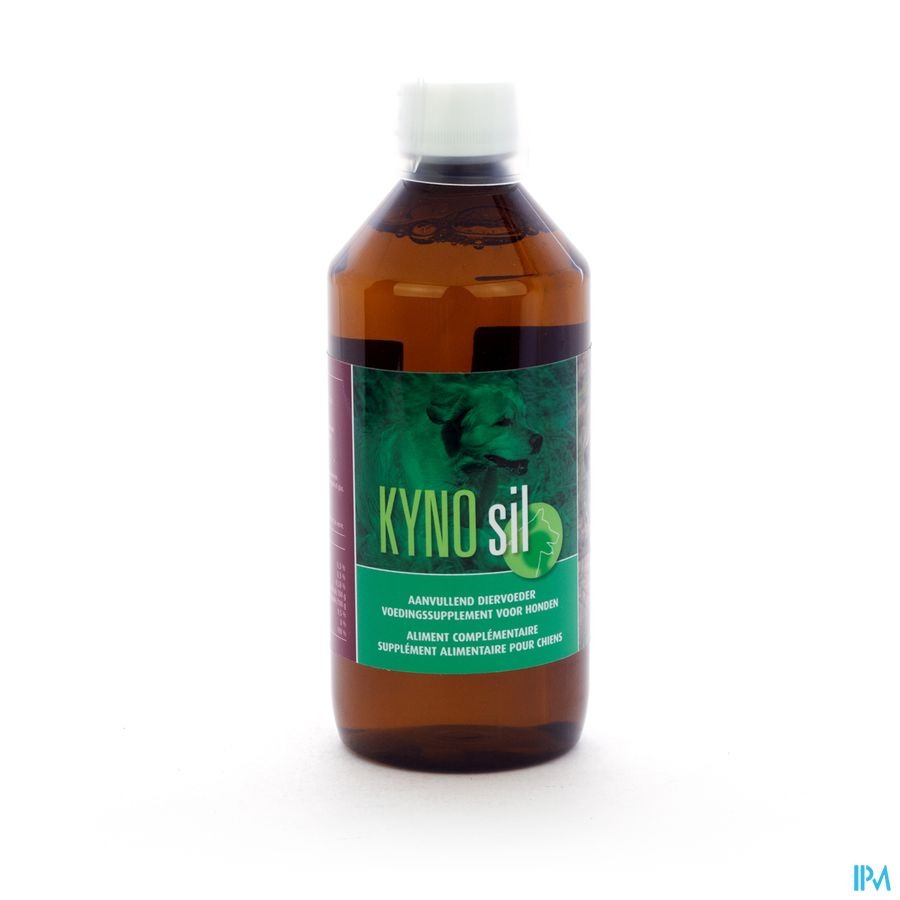 Kynosil Silicium Msm Glucosamine 500ml