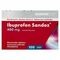 Ibuprofen Sandoz 400 mg 100 Comprimés