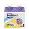 Fortimel Compact Vanille Bouteilles 4x125ml