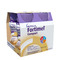 Fortimel Compact Moka Bouteilles 4x125ml