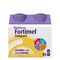 Fortimel Compact Banane Bouteilles 4x125ml