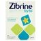 Zibrine Forte 425mg Caps 60 X 425mg