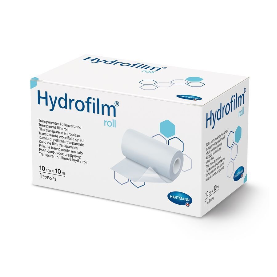 Hydrofilm Roll 10cmx10m 1 P/s