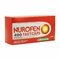 Nurofen 400 Fastcaps Caps 20x400mg