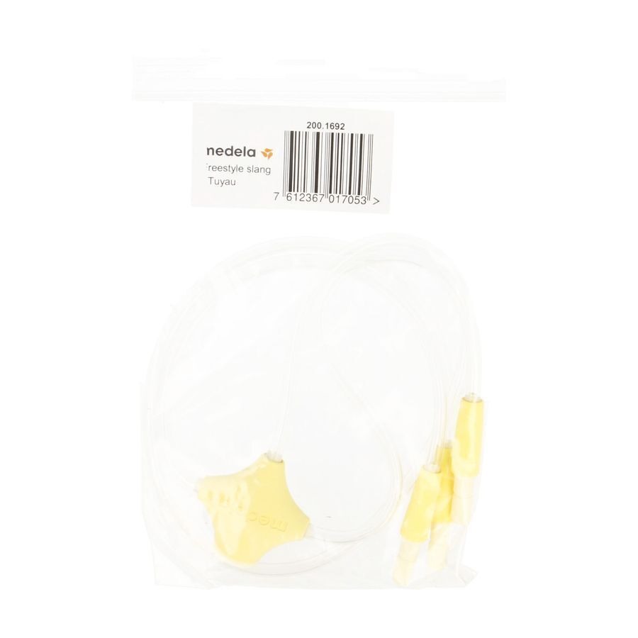Medela Tuyau Pvc Avec Piece Y