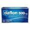 Daflon 500 mg 90 Comprimés