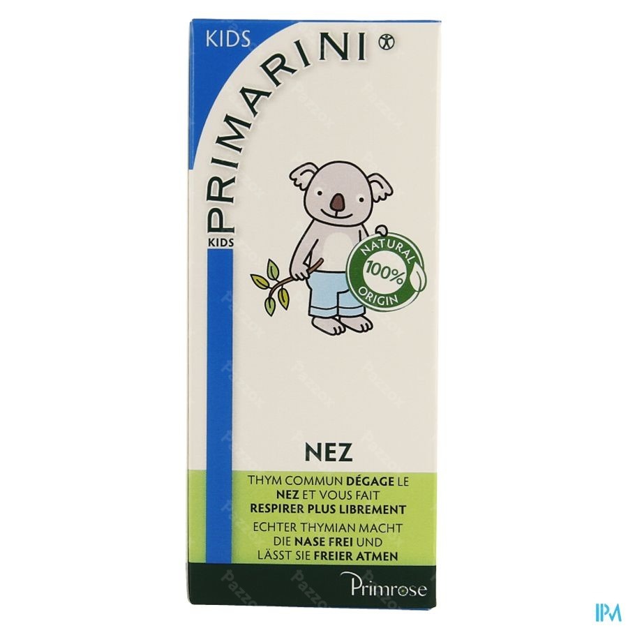 Primarini Kids 120ml