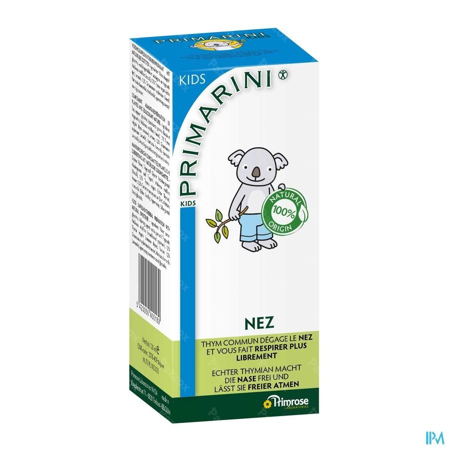 Primarini Kids 120ml